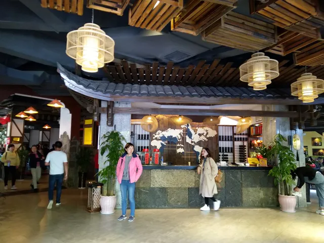 Huiyuan Restaurant