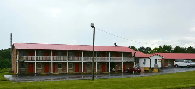 Welborn Motel
