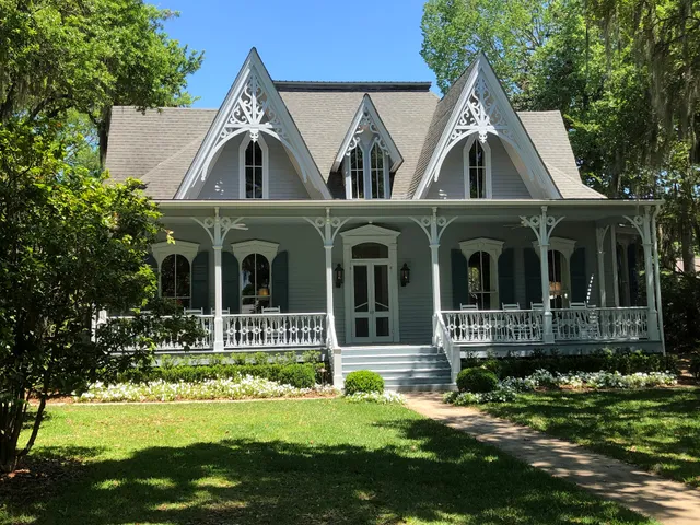 St. Francisville Inn