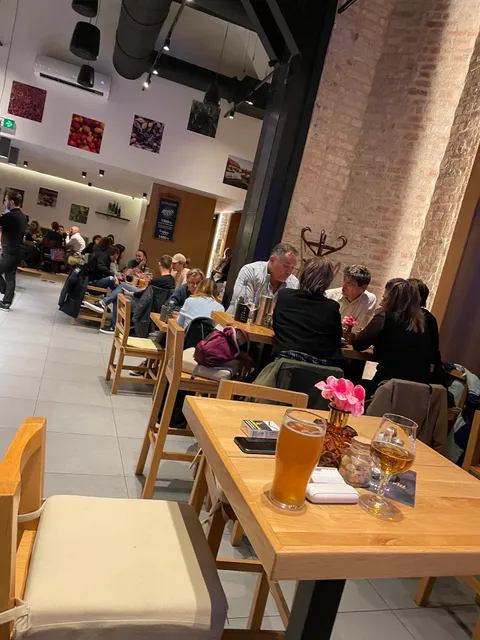 Főtér Bistro & Bar