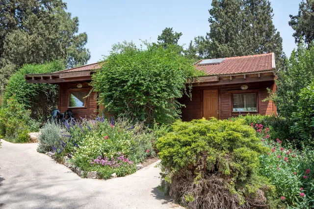 Zohar Badeshe זהר בדשא