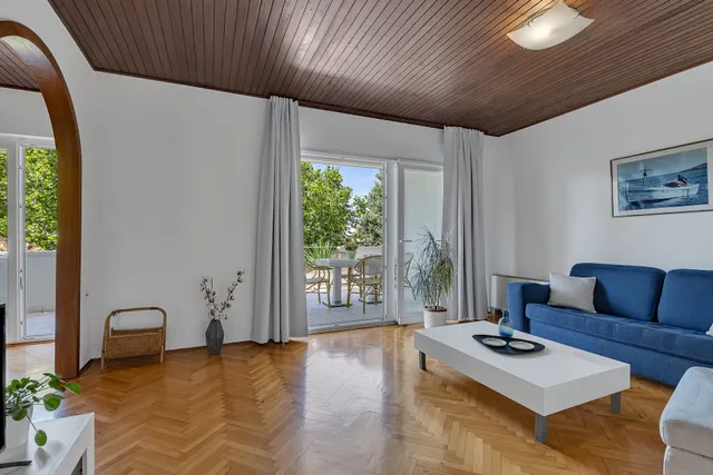 Villa Lili apartments