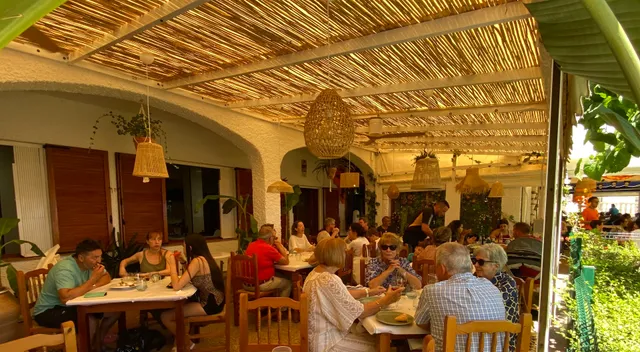 Saboramar Restaurante