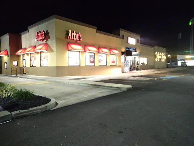 Arby's