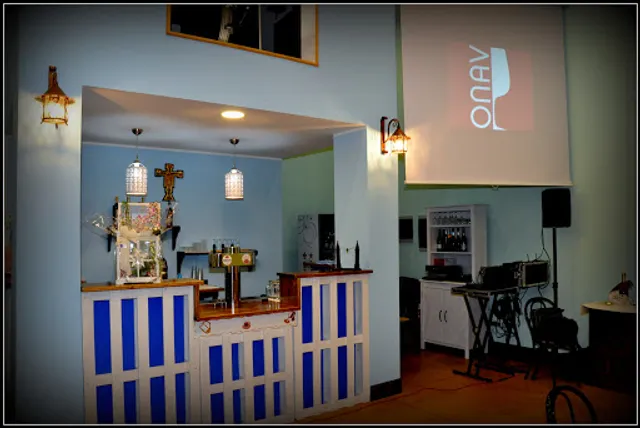 CKJ restaurant Pizzeria