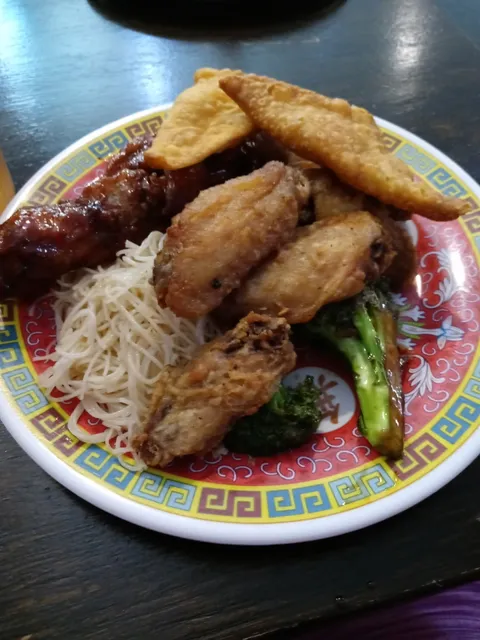 East Wind Restaurant