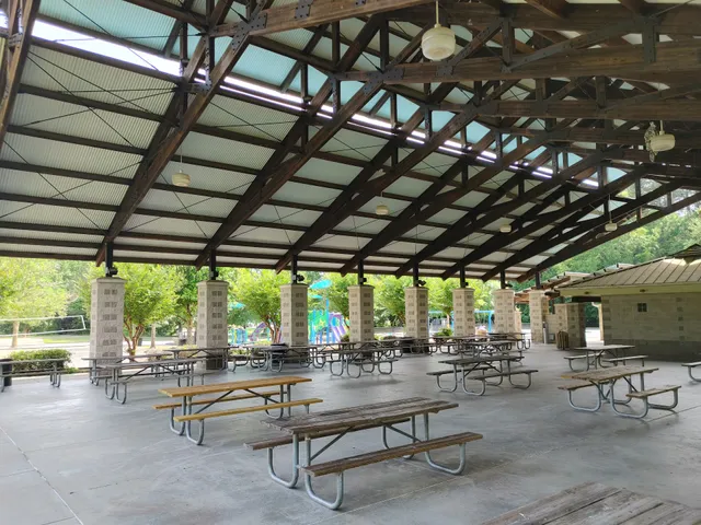 Medlock Corporate Pavilion