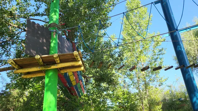 Adventure Park Gdynia