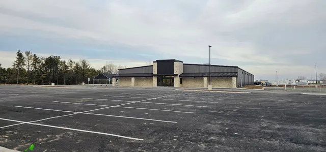 Kimps Ace Hardware of Wrightstown