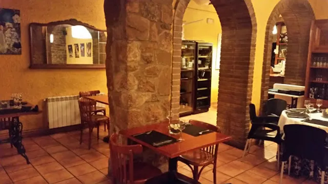 La Notta Braseria Pizzeria