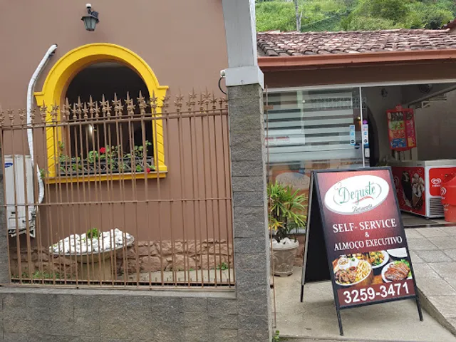 Restaurante Deguste