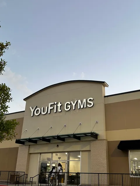 YouFit Gyms Harvey