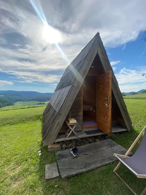 Apolonija Kozman - Nosilka dopolnilne dejavnosti na kmetiji