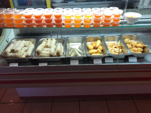 Les Petits Plaisirs D'Asie