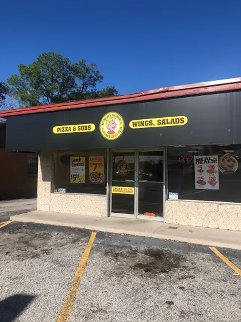 Hungry Howie's Pizza & Subs