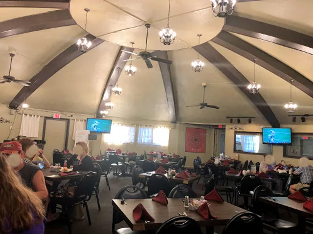 Wright's Family Steak House