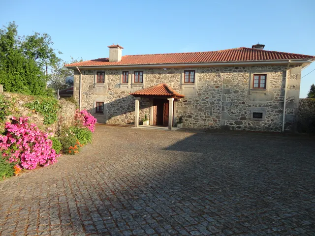 Casa Turismo Hotel Rural Quinta Dom José