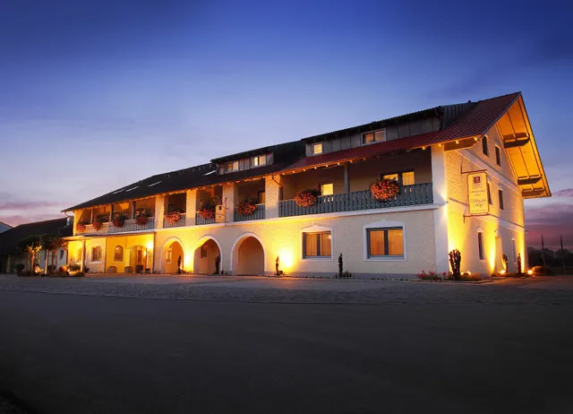 Vilstaler Hof - Hotel und Landgasthof