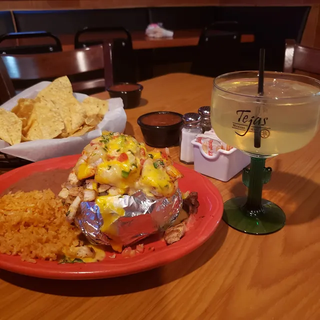 Tejas Mexican Grill