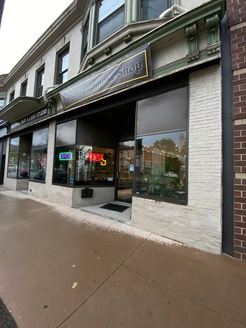 Pittsburgh Smoke Shop