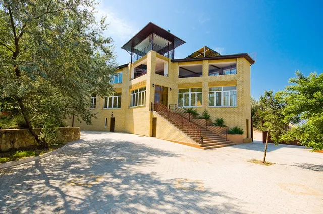 Pontos Family Resort Vesta