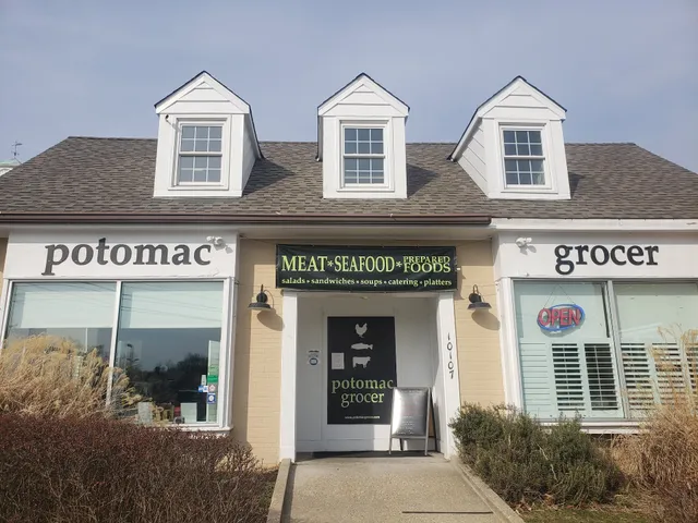 potomac grocer