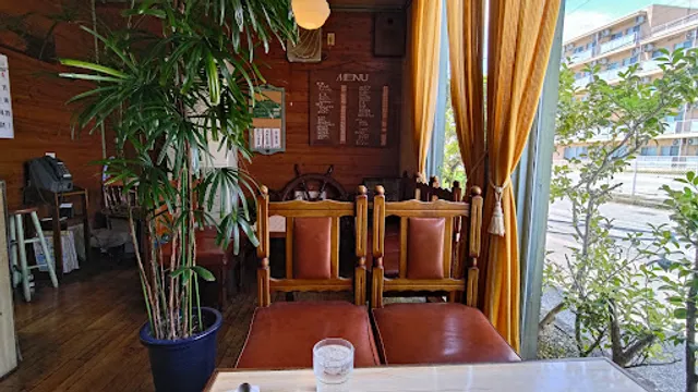 コーヒーハウス・ぴーぷる