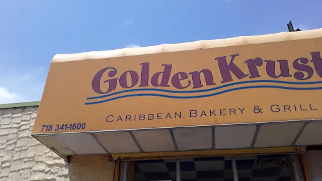 Golden Krust Caribbean Restaurant