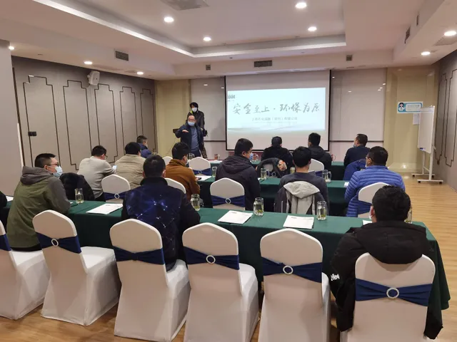 Environmental Protection Restaurant