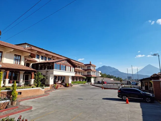 GRAND SANTA MARIA HOTEL