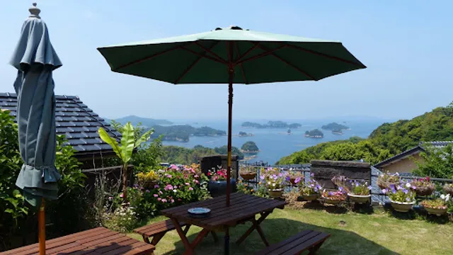 Nishikaze Curry House