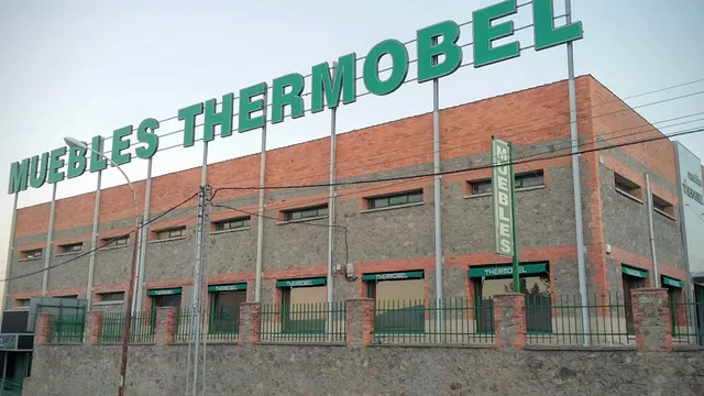 Muebles Thermobel