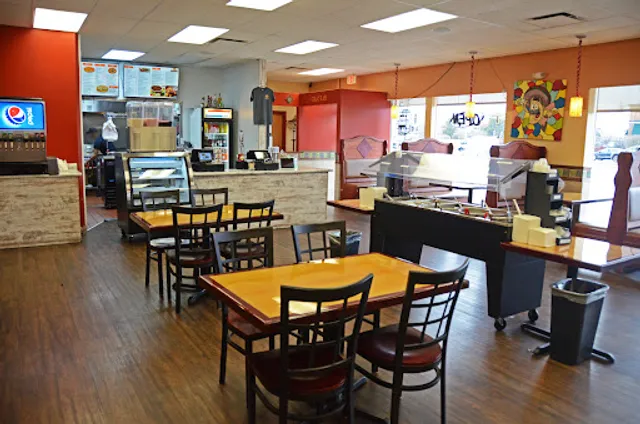 Tony's Tacos - Bloomington