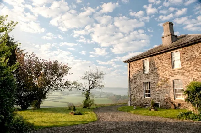 Beera Farm Bed and Breakfast Tavistock