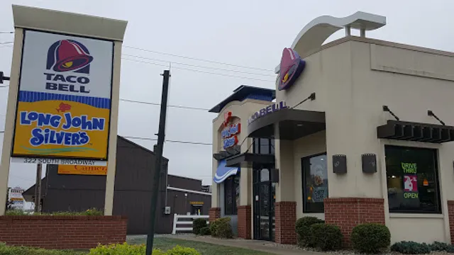 Taco Bell / Long John Silver's