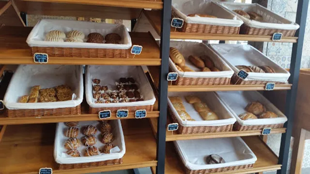 Matilda Pan Artesanal