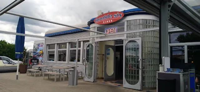 Double Six Diner - Gastrotainment Eger und Harbig Betriebs OHG