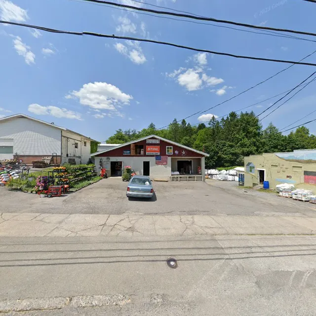 Childs Feed & Supply