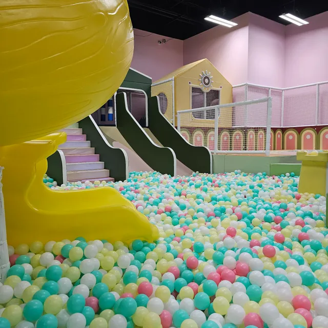 Nana's Wonderland Massapequa