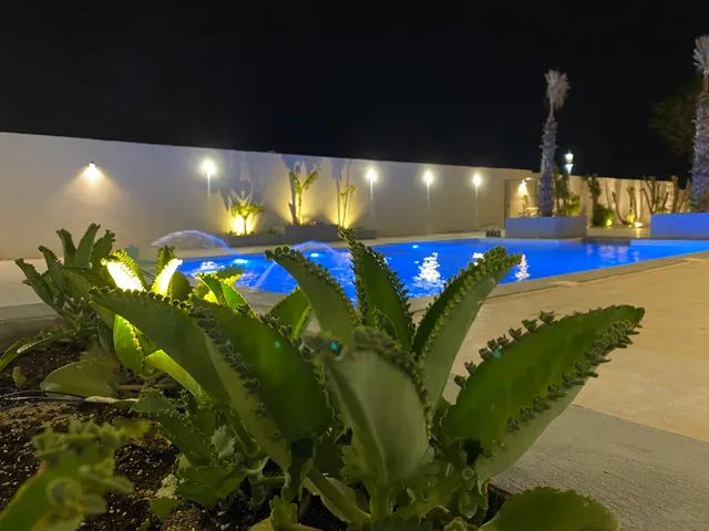 شاليه افاتار