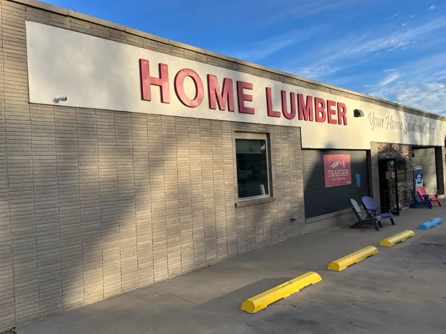 Home Lumber & Supply Co.