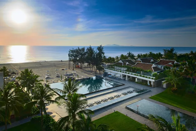 Pullman Danang Beach Resort
