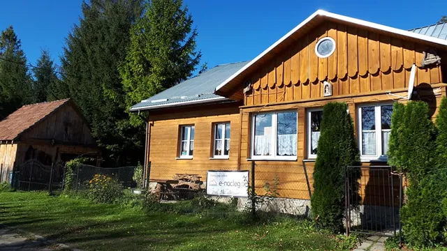 "Łemkowo" Guest Rooms