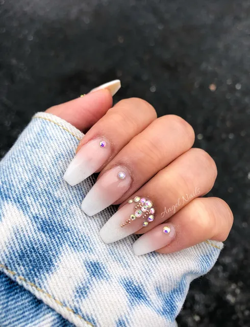 Angel Nails