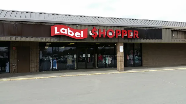 Label Shopper