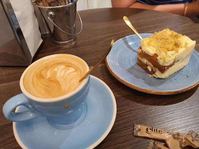 Christopher’s Cake Shop Hurstville