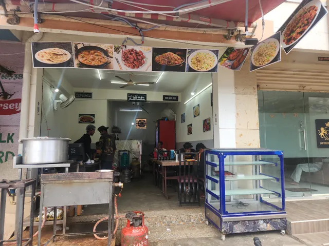 Luqma Family Restaurant