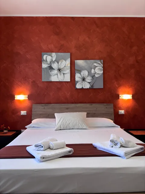 La Chiocciola Bed and Breakfast