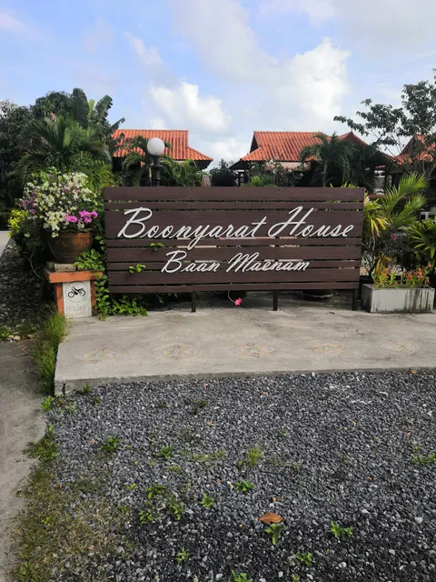 Boonyarat House