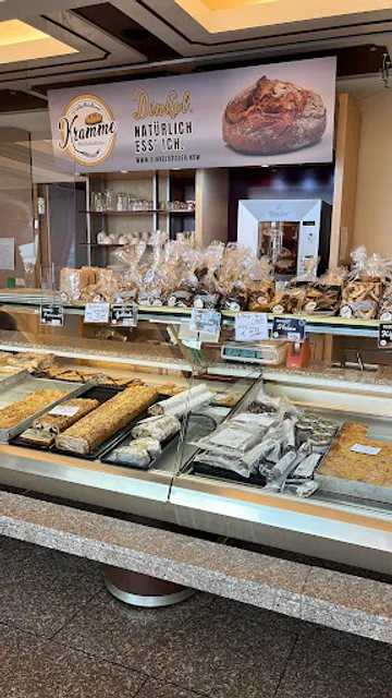 Stadtbäckerei Kramme